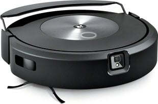 iRobot robottolmuimeja Roomba Combo J7 цена и информация | Пылесосы-роботы | hansapost.ee