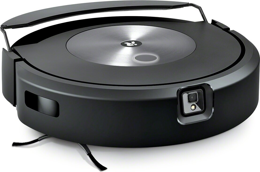 iRobot robottolmuimeja Roomba Combo J7 цена и информация | Robottolmuimejad | hansapost.ee