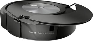 iRobot robottolmuimeja Roomba Combo J7 цена и информация | Пылесосы-роботы | hansapost.ee