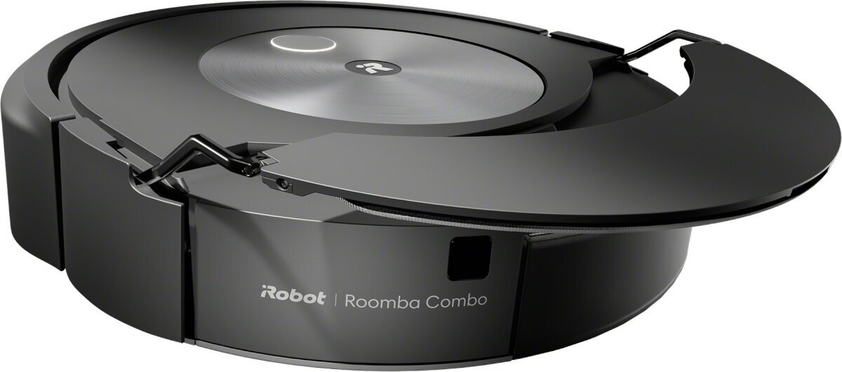 iRobot robottolmuimeja Roomba Combo J7 цена и информация | Robottolmuimejad | hansapost.ee