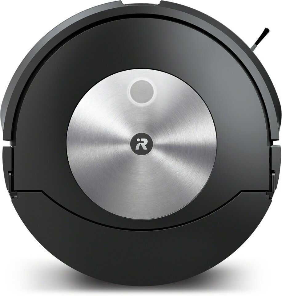iRobot robottolmuimeja Roomba Combo J7 цена и информация | Robottolmuimejad | hansapost.ee