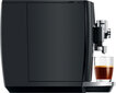 Jura espressomasin J8 2022, must цена и информация | Kohvimasinad ja espressomasinad | hansapost.ee