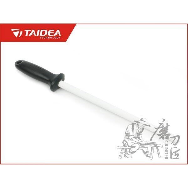 Taidea keraamiline teritaja (1200) T0843C 10&quot; hind ja info | Viilutajad ja noateritajad | hansapost.ee