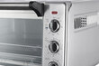 Russell Hobbs miniahi Countertop Electric Mini Oven 26680-56, hõbedane hind ja info | Miniahjud ja pliidid | hansapost.ee