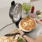 Princess lauapliit Pizza Oven Pro 115005, must hind ja info | Muu köögitehnika | hansapost.ee