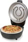 Princess lauapliit Pizza Oven Pro 115005, must hind ja info | Muu köögitehnika | hansapost.ee