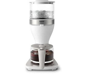 Philips filterkohvimasin HD 5416/00 Cafè Gourmet valge цена и информация | Кофемашины | hansapost.ee