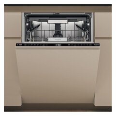 Whirlpool W7I HF60 цена и информация | Посудомоечные машины | hansapost.ee