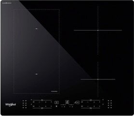 Whirlpool MCP 349 SL Настольная комбинированная микроволновая печь 25 л 800 Вт Серебристый цена и информация | Варочные поверхности | hansapost.ee