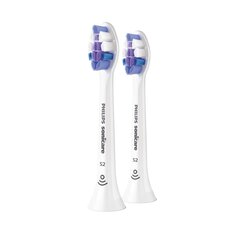 Philips Sonicare HX6052/10 цена и информация | Насадки для электрических зубных щеток | hansapost.ee