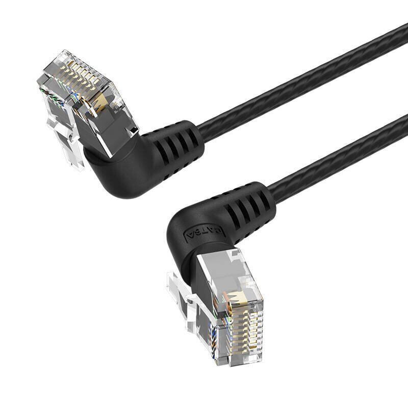 Vention RJ45 - Cat 6, 1m hind ja info | Juhtmed ja kaablid | hansapost.ee