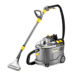 Karcher Puzzi 9/1 цена и информация | Пылесосы | hansapost.ee