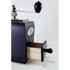 Zassenhaus kohviveski Coffee Grinder Santiago, must hind ja info | Kohviveskid | hansapost.ee