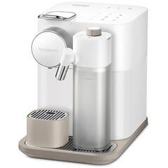 DeLonghi kapselkohvimasin Nespresso Gran Latissima EN 640.W, valge hind ja info | Kohvimasinad ja espressomasinad | hansapost.ee