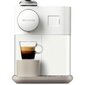 DeLonghi kapselkohvimasin Nespresso Gran Latissima EN 640.W, valge цена и информация | Kohvimasinad ja espressomasinad | hansapost.ee