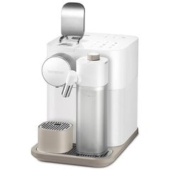 DeLonghi kapselkohvimasin Nespresso Gran Latissima EN 640.W, valge hind ja info | Kohvimasinad ja espressomasinad | hansapost.ee