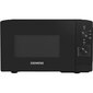 Siemens mikrolaineahi iQ300 FF020LMB2 (must) цена и информация | Mikrolaineahjud | hansapost.ee