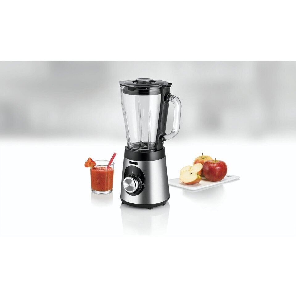 Unold blender 78625 Table Blender hind ja info | Mikserid | hansapost.ee