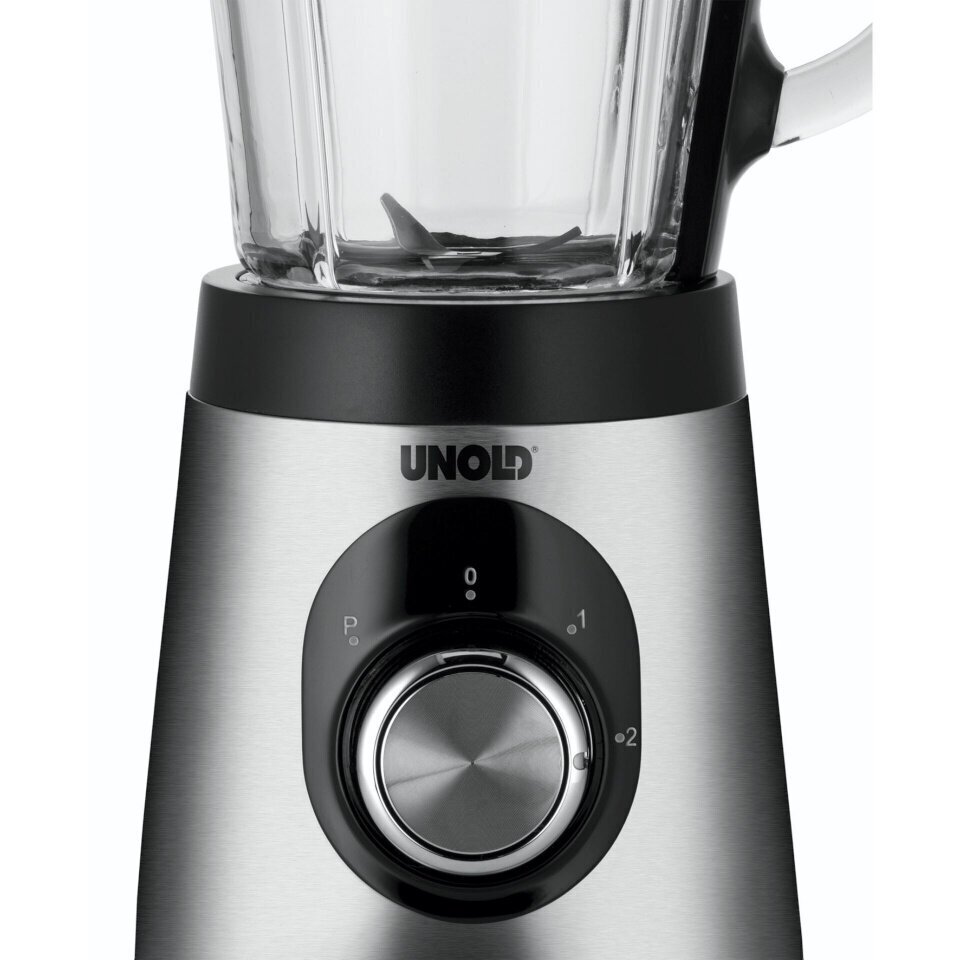 Unold blender 78625 Table Blender hind ja info | Mikserid | hansapost.ee