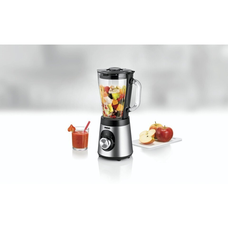 Unold blender 78625 Table Blender hind ja info | Mikserid | hansapost.ee