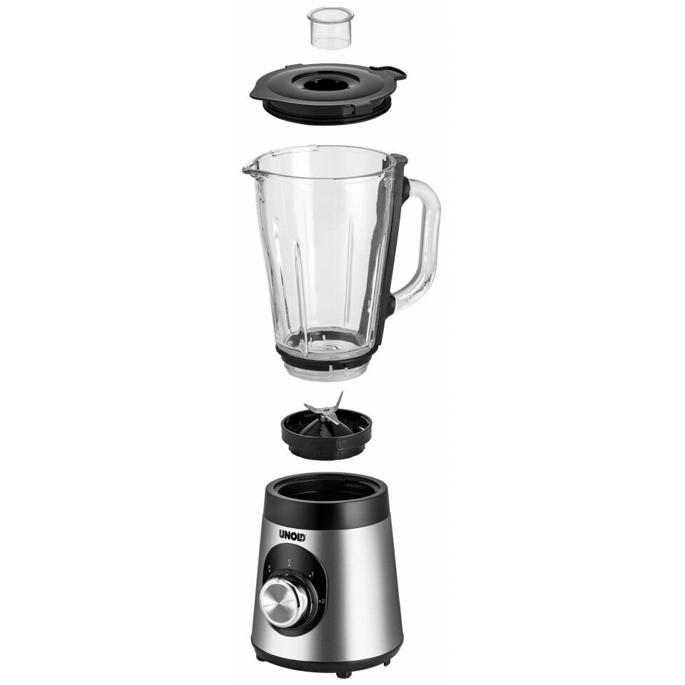 Unold blender 78625 Table Blender hind ja info | Mikserid | hansapost.ee