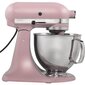 KitchenAid mikser 5KSM175PSEDR Artisan roosa hind ja info | Köögikombainid | hansapost.ee