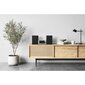 Panasonic muusikakeskus SC-PM704EG-S hõbedane цена и информация | Muusikakeskused | hansapost.ee