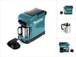 Makita Juhtmeta kohvimasin DCM501Z цена и информация | Kohvimasinad ja espressomasinad | hansapost.ee