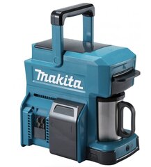 Makita - DCM501Z цена и информация | Кофемашины | hansapost.ee