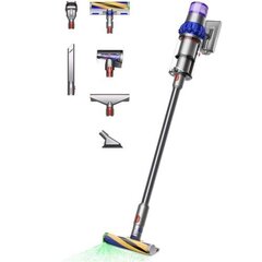 Dyson V15 Detect Fluffy (2023) Cordless Vacuum Cleaner hind ja info | Varstolmuimejad | hansapost.ee