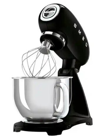 Smeg SMF23BLEU Stand Mixer цена и информация | Mikserid | hansapost.ee