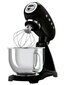 Smeg SMF23BLEU Stand Mixer цена и информация | Mikserid | hansapost.ee