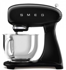 Smeg SMF23BLEU Stand Mixer hind ja info | Mikserid | hansapost.ee