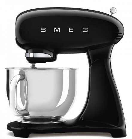 Smeg SMF23BLEU Stand Mixer цена и информация | Mikserid | hansapost.ee