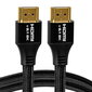 HDMI kaabel - HDMI v2.1 8K 1.5m VA0030 VAYOX hind ja info | Juhtmed ja kaablid | hansapost.ee