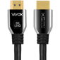 HDMI kaabel - HDMI 2.1 8K 3m VA0038-3 Vayox цена и информация | Juhtmed ja kaablid | hansapost.ee