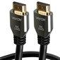 HDMI kaabel - HDMI 2.1 8K 3m VA0038-3 Vayox hind ja info | Juhtmed ja kaablid | hansapost.ee