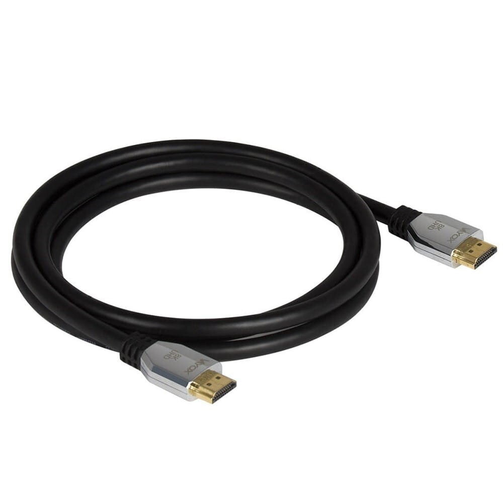 HDMI kaabel - HDMI 2.1 8K 3m VA0038-3 Vayox цена и информация | Juhtmed ja kaablid | hansapost.ee