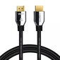 HDMI kaabel - HDMI 2.1 8K 3m VA0038-3 Vayox цена и информация | Juhtmed ja kaablid | hansapost.ee