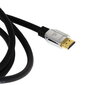 HDMI kaabel - HDMI 2.1 8K 3m VA0038-3 Vayox hind ja info | Juhtmed ja kaablid | hansapost.ee