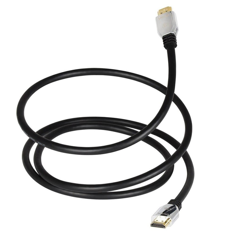 HDMI kaabel - HDMI 2.1 8K 3m VA0038-3 Vayox цена и информация | Juhtmed ja kaablid | hansapost.ee