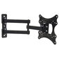 KG-1002 22-42-tolline LCD King Mount цена и информация | Teleri seinakinnitused ja hoidjad | hansapost.ee