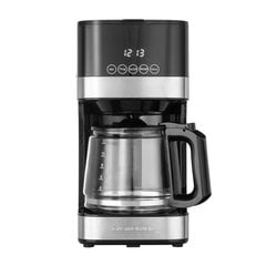 Gastroback 42701 Design Filter Coffee Machine Essential price and information | Coffee and espresso machines | hansapost.ee