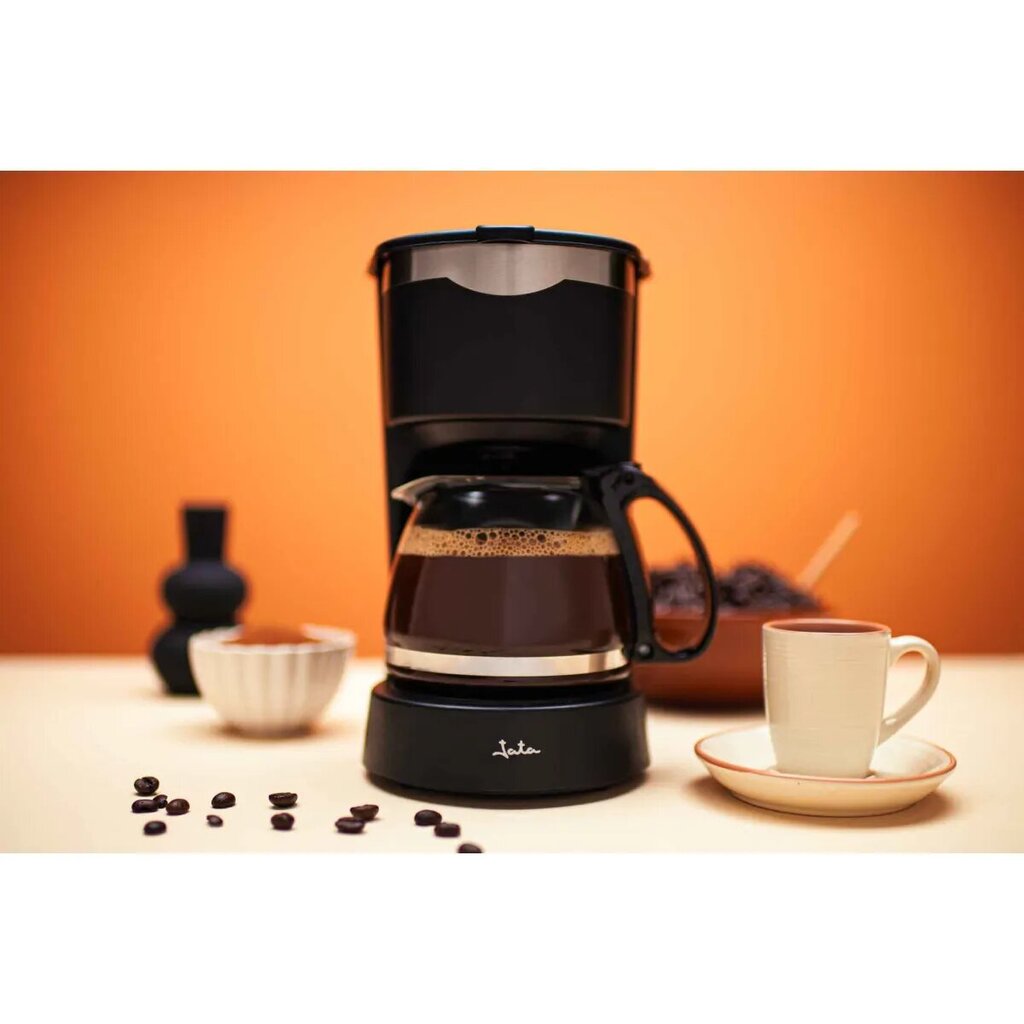 Jata JECA1287 hind ja info | Kohvimasinad ja espressomasinad | hansapost.ee