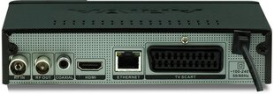 Приемник DVB-T2 Ferguson Ariva T40 H.265 цена и информация | ТВ-антенны и аксессуары к ним | hansapost.ee