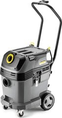 Kärcher vee- ja tolmuimeja NT 40/1 Tact Bs Wet & Dry Vacuum Cleaner цена и информация | Пылесосы | hansapost.ee