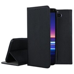 Mocco Smart Magnet Case Чехол для телефона Xiaomi 14 Черный цена и информация | Чехлы для телефонов | hansapost.ee