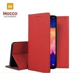 Mocco Smart Magnet Case Чехол для телефона Samsung Galaxy A35 5G цена и информация | Чехлы для телефонов | hansapost.ee