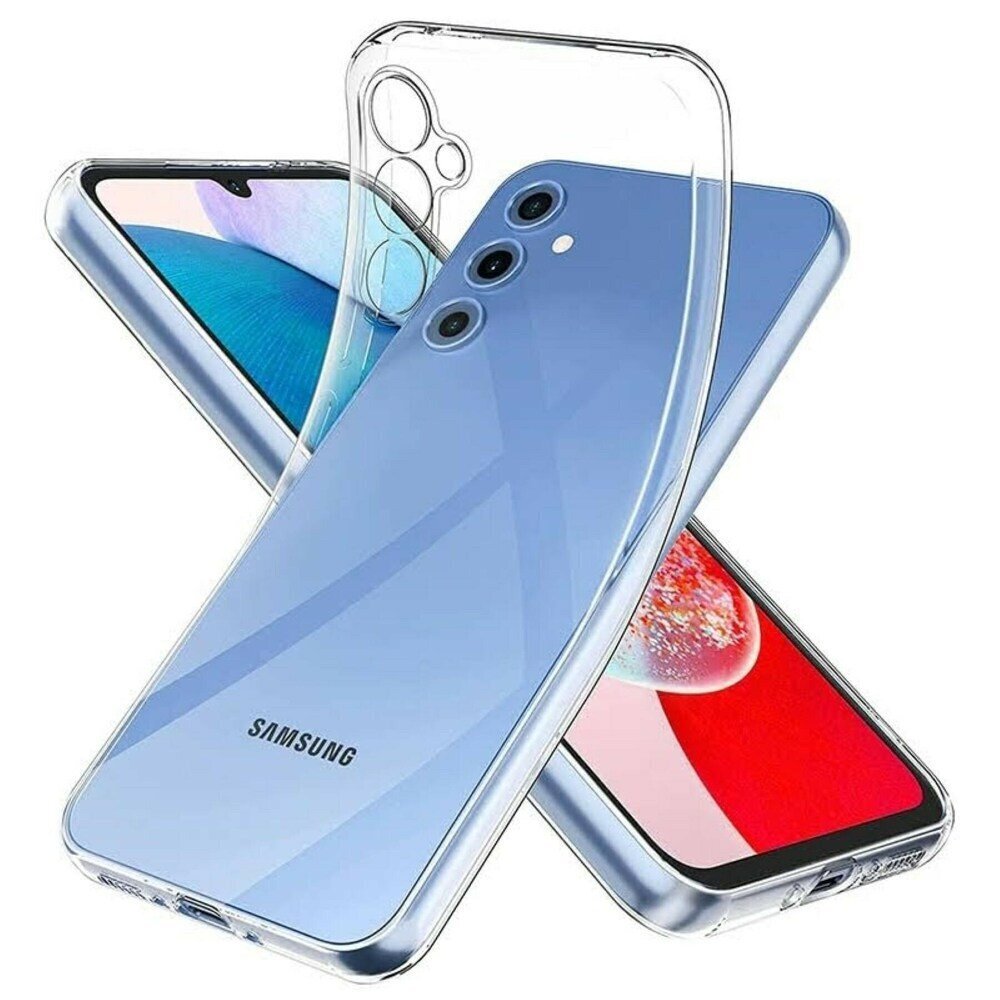 Mocco Ultra Back Case 1 mm Silicone Case цена и информация | Telefonide kaitsekaaned ja -ümbrised | hansapost.ee