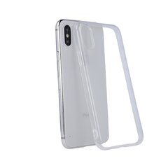 Mocco Ultra Back Case 0.3 mm Силиконовый чехол Xiaomi Mi 9 Прозрачный цена и информация | Чехлы для телефонов | hansapost.ee